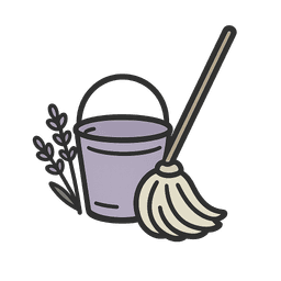 Jody’s House Cleaning