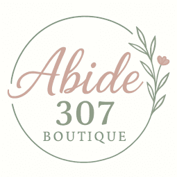 Abide 307 Boutique